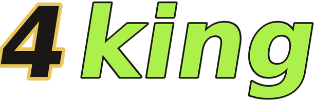 4king logo