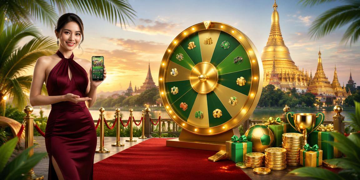 4king KBZPay ငွေသွင်းကမ်းလှမ်းချက်